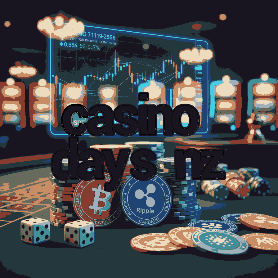 Casino Days NZ - Best New Zealand Casino